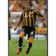Signed photo of Peter Halmosi the Hull City footballer